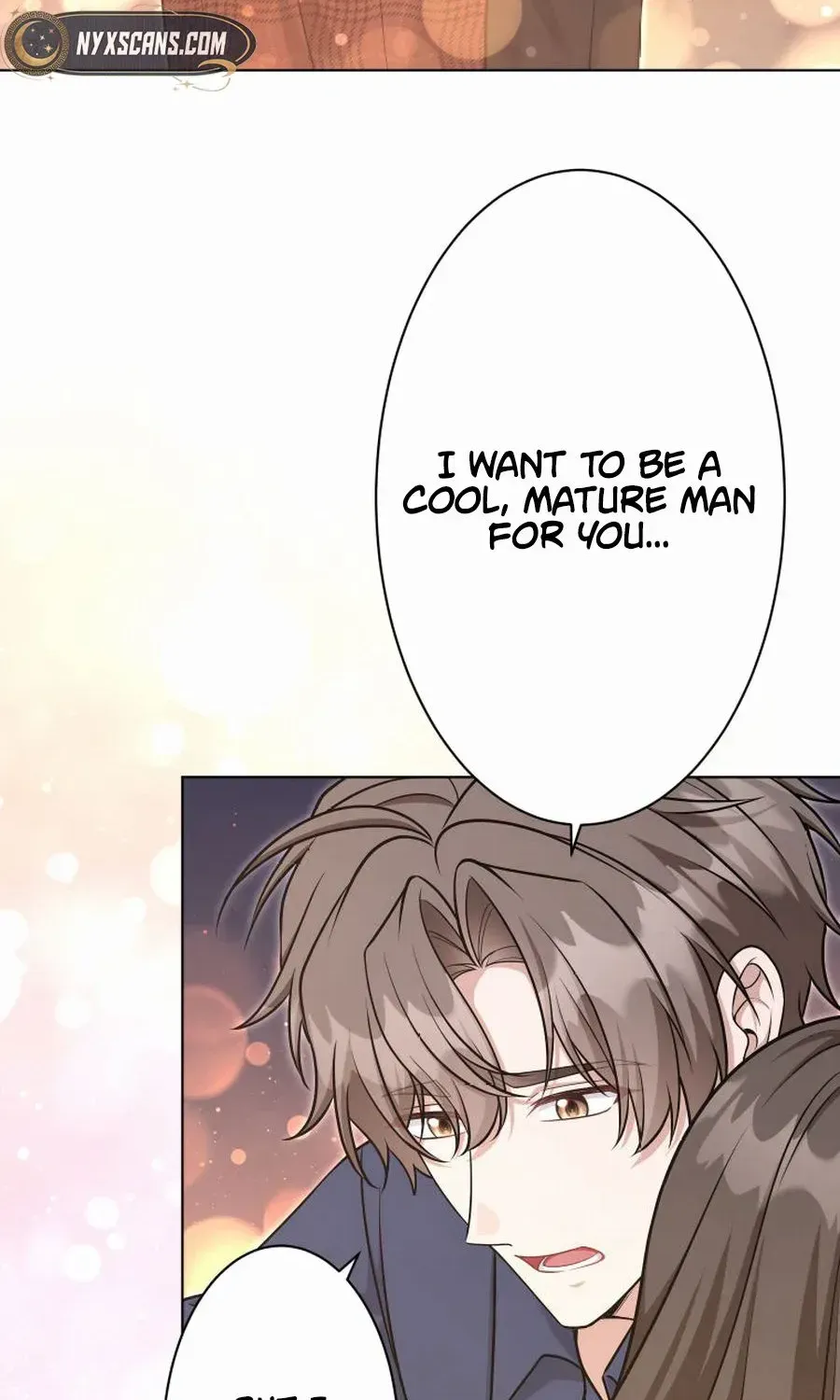 My Boyfriend Ten Years Younger Is My Elite Boss, chapter 26, page 21