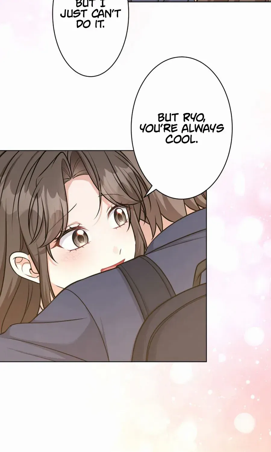 My Boyfriend Ten Years Younger Is My Elite Boss, chapter 26, page 22