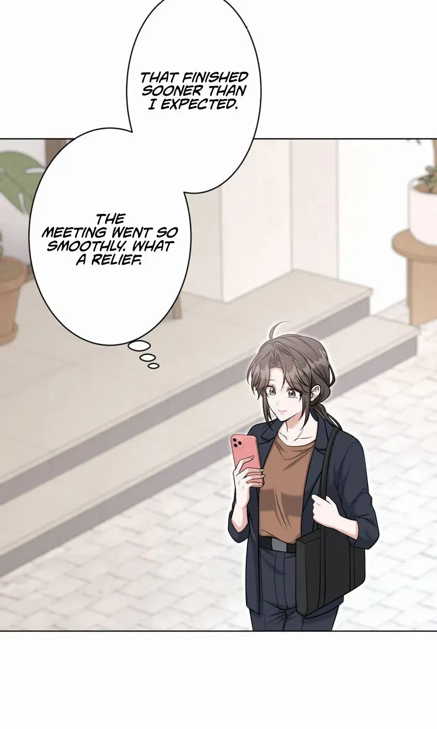 My Boyfriend Ten Years Younger Is My Elite Boss, chapter 26, page 37