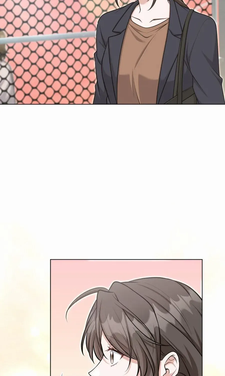 My Boyfriend Ten Years Younger Is My Elite Boss, chapter 26, page 45