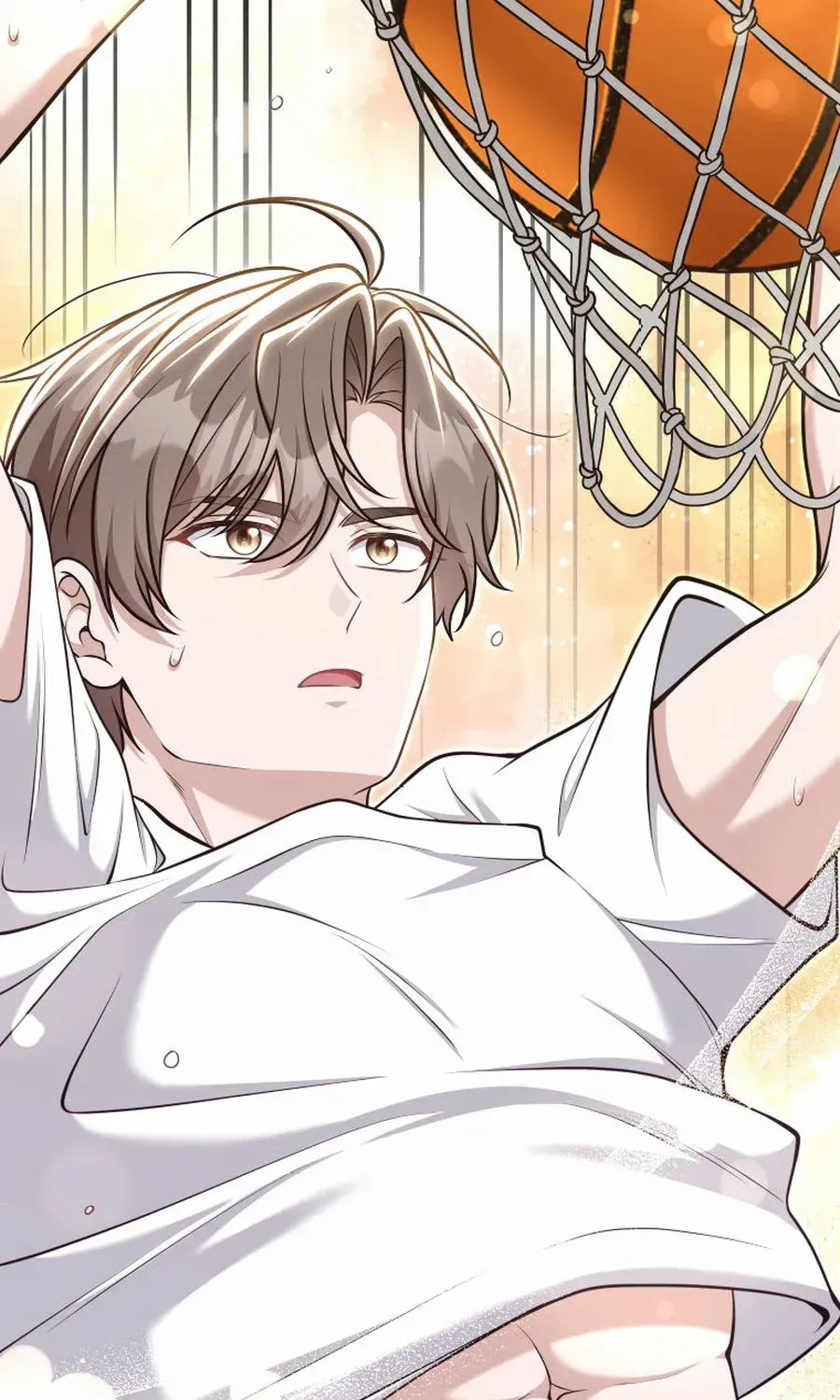My Boyfriend Ten Years Younger Is My Elite Boss, chapter 26, page 48