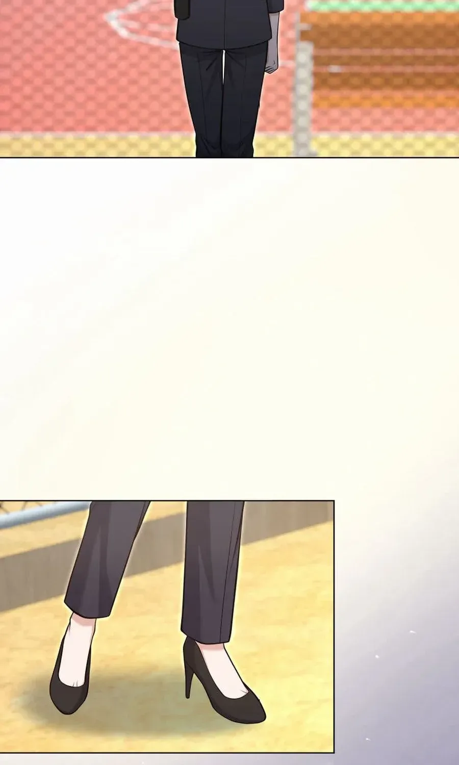 My Boyfriend Ten Years Younger Is My Elite Boss, chapter 26, page 62