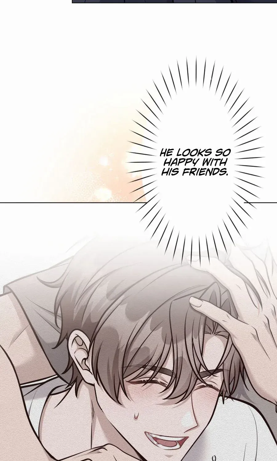 My Boyfriend Ten Years Younger Is My Elite Boss, chapter 26, page 69