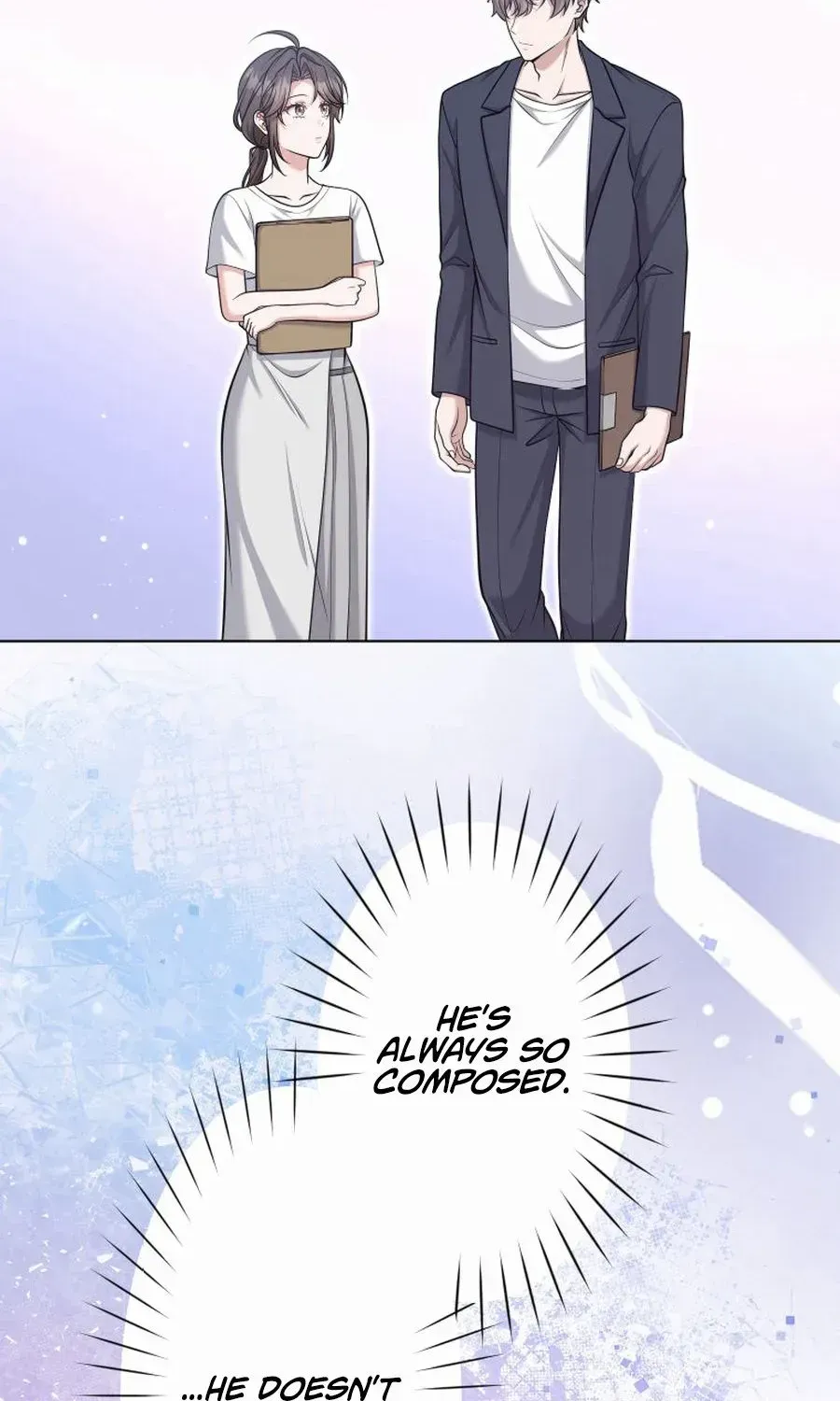 My Boyfriend Ten Years Younger Is My Elite Boss, chapter 26, page 72