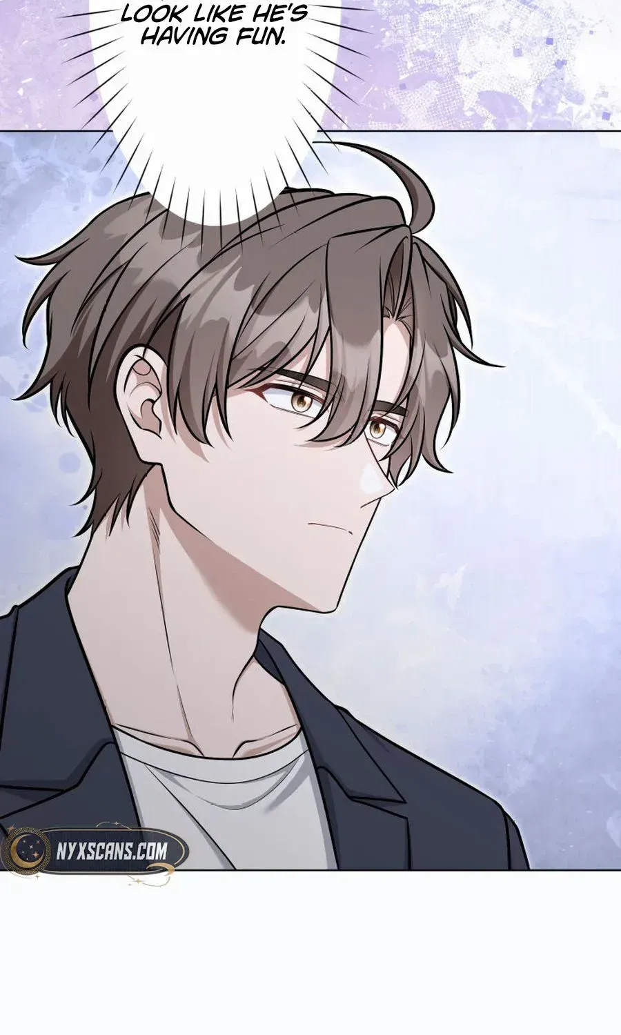 My Boyfriend Ten Years Younger Is My Elite Boss, chapter 26, page 73