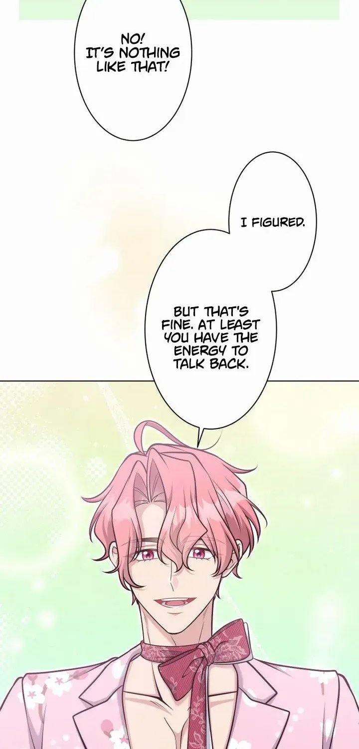 My Boyfriend Ten Years Younger Is My Elite Boss, chapter 27, page 15