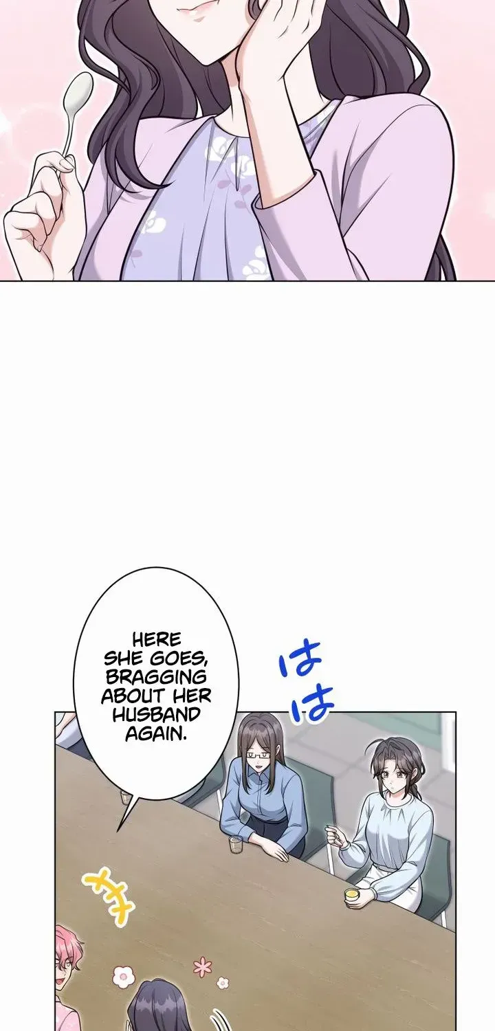 My Boyfriend Ten Years Younger Is My Elite Boss, chapter 27, page 64