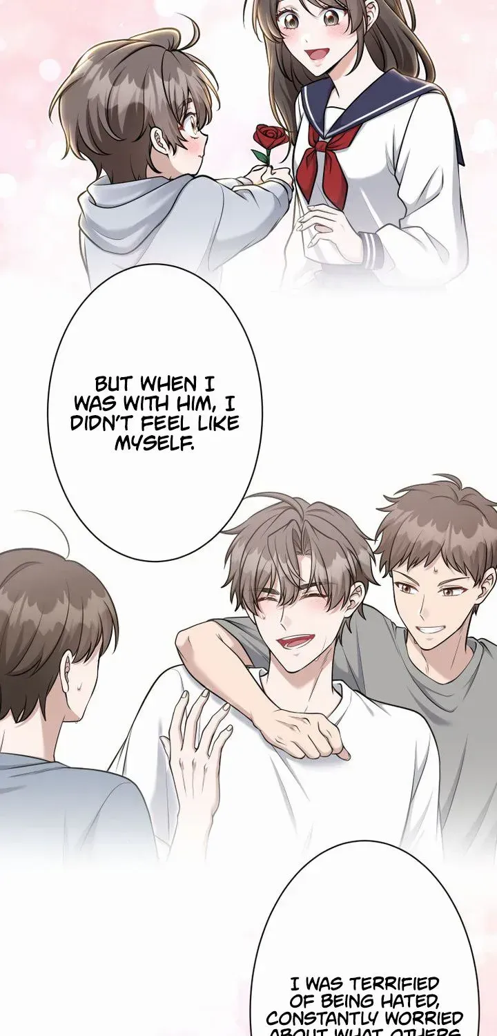 My Boyfriend Ten Years Younger Is My Elite Boss, chapter 27, page 77