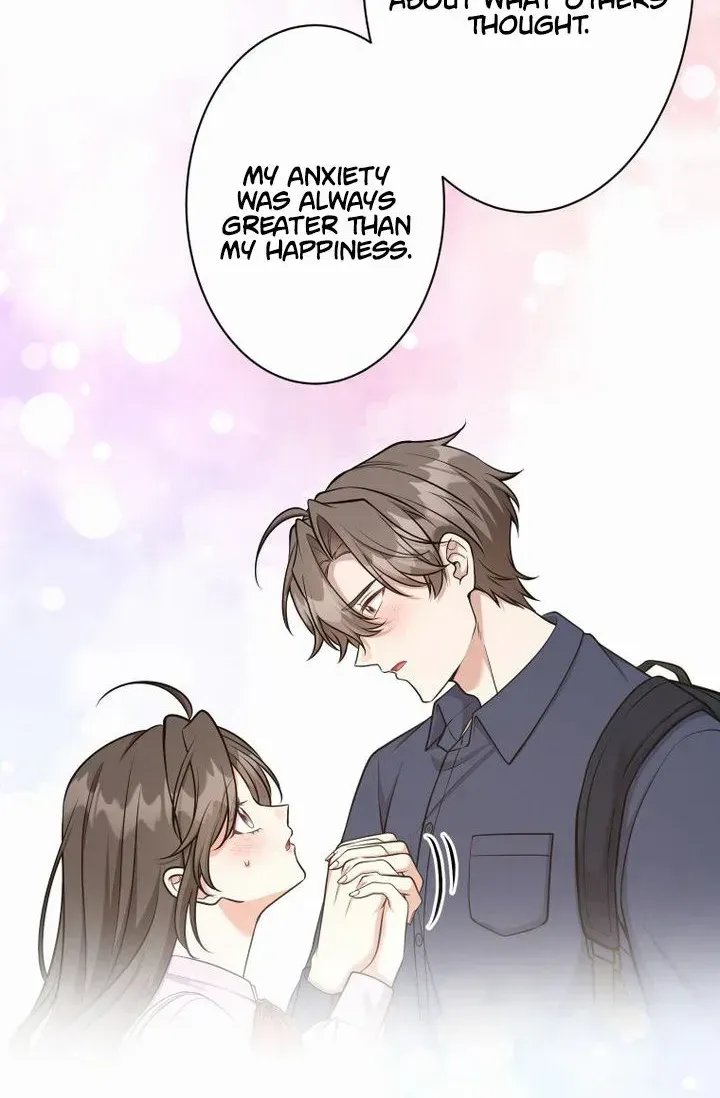 My Boyfriend Ten Years Younger Is My Elite Boss, chapter 27, page 78