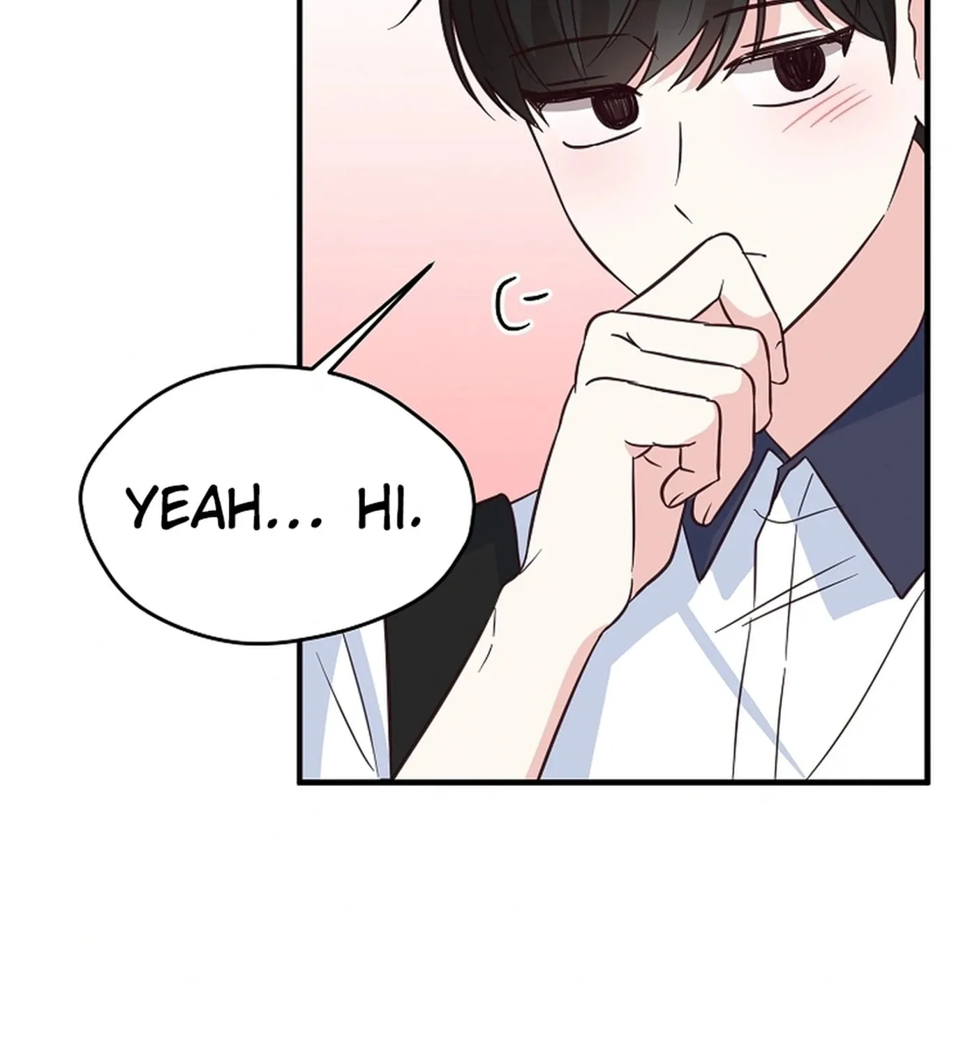 I Only Love Hana, chapter 44, page 17