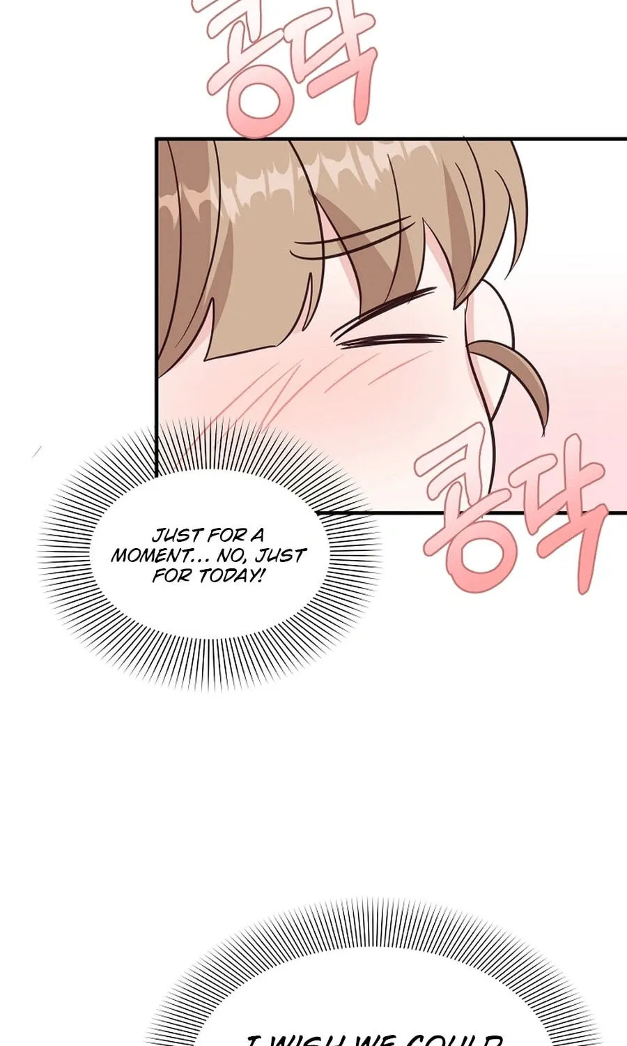 I Only Love Hana, chapter 44, page 21