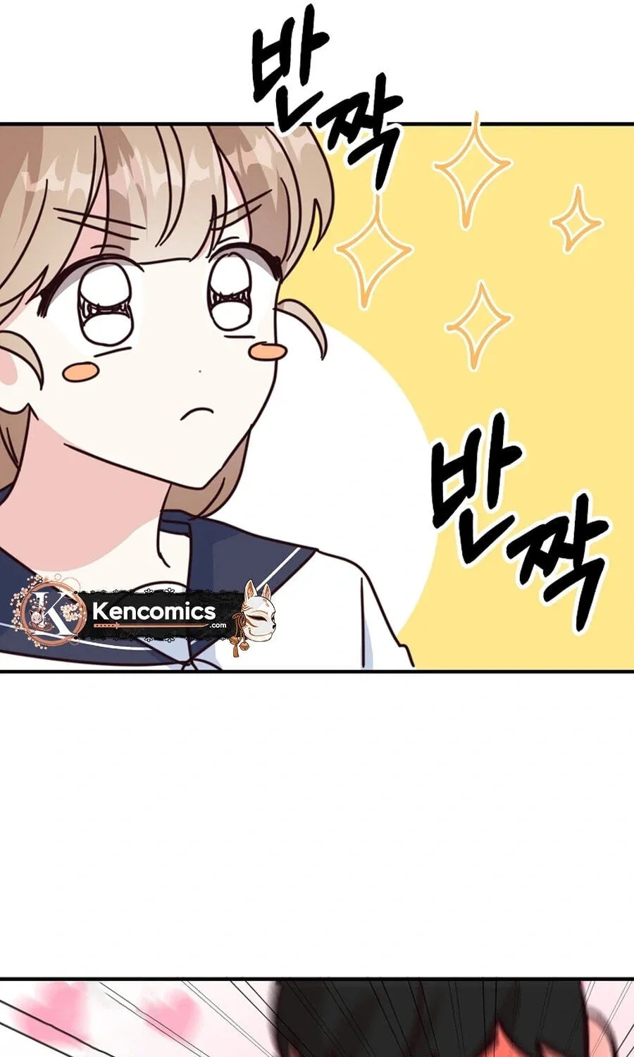 I Only Love Hana, chapter 44, page 50