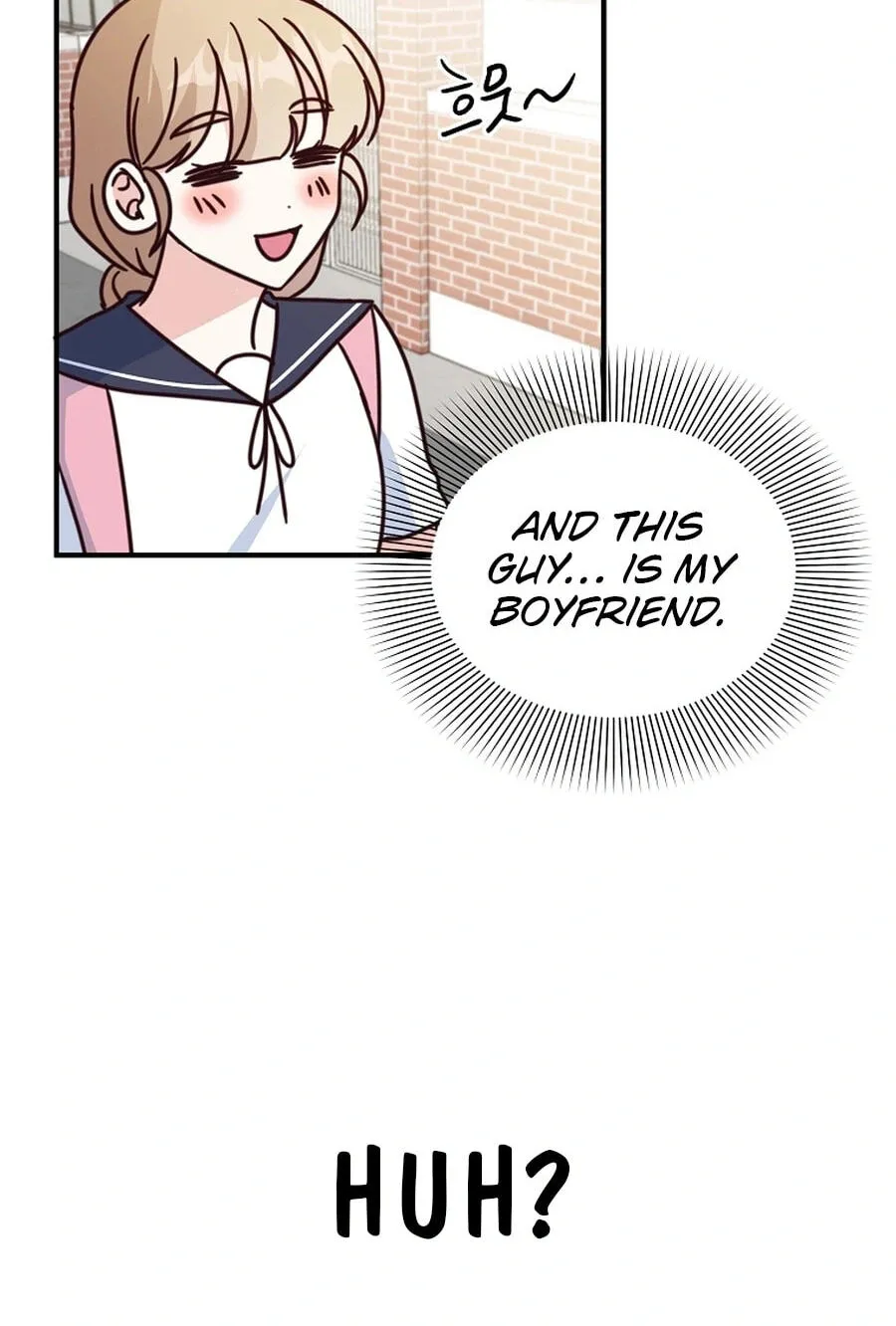 I Only Love Hana, chapter 44, page 64