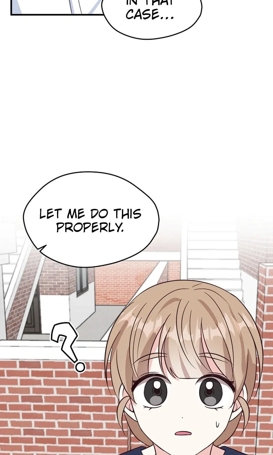 I Only Love Hana, chapter 44, page 86