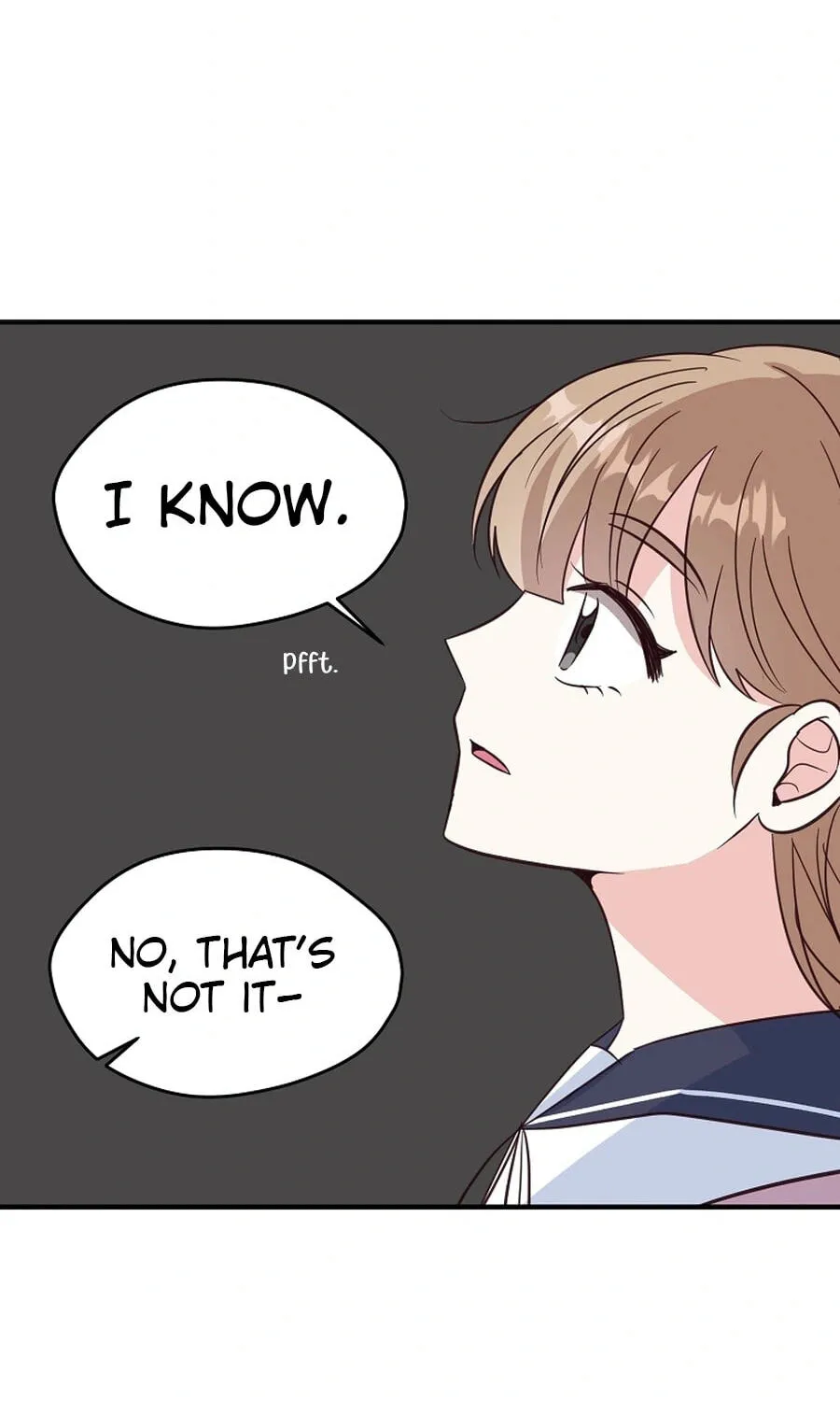I Only Love Hana, chapter 44, page 99