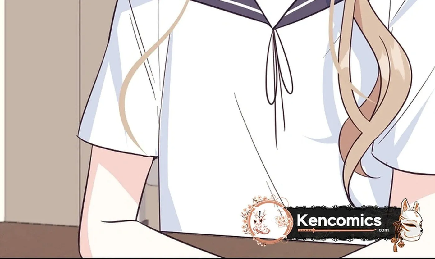 I Only Love Hana, chapter 44, page 107