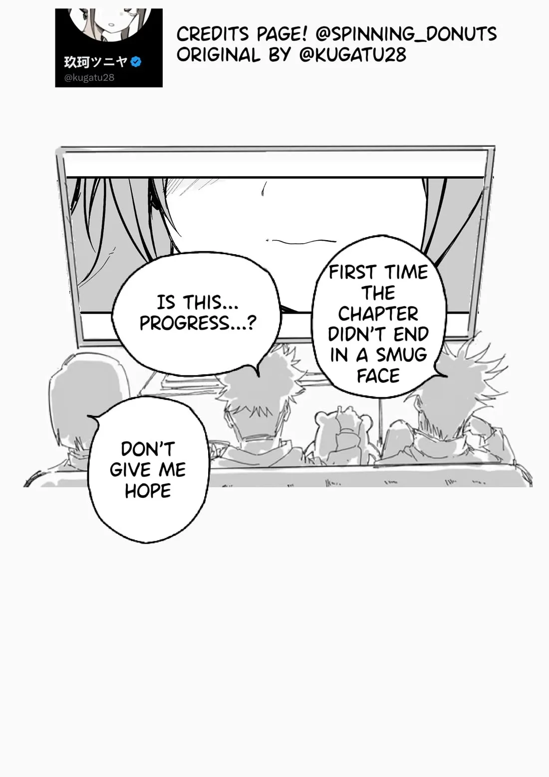 I Bought a Medusa Slave, chapter 38, page 6