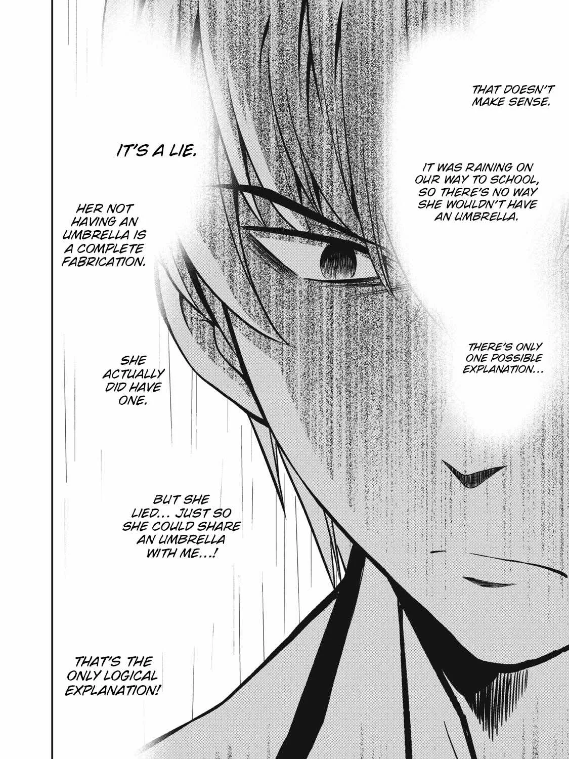 She should definitely love me., chapter 2, page 19