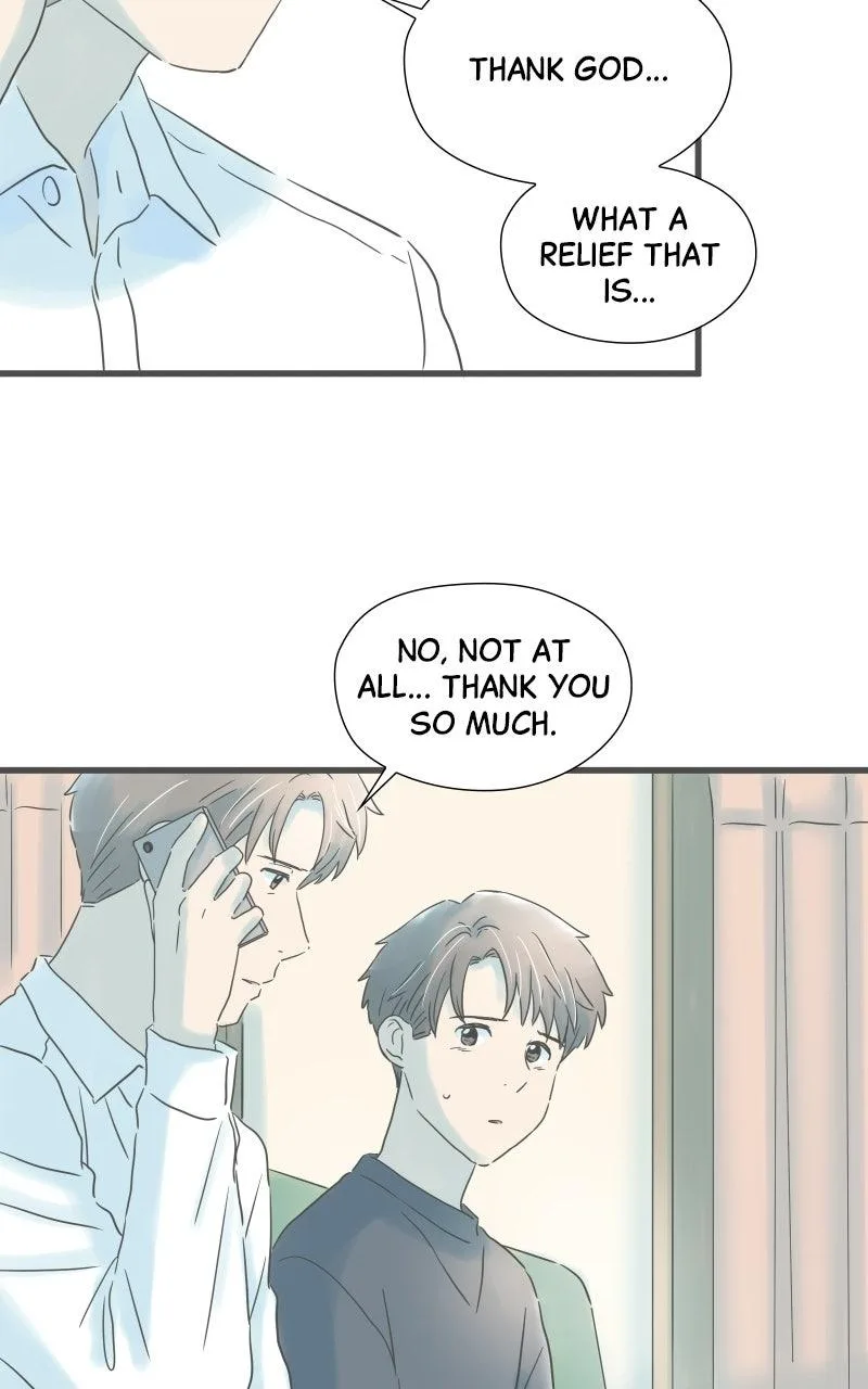 It Rains On Precious Days, chapter 218, page 37