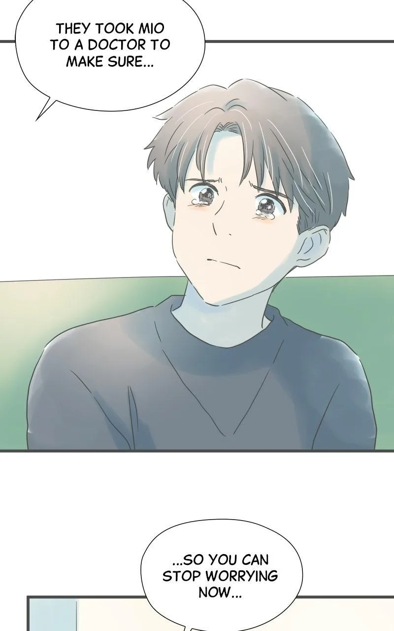 It Rains On Precious Days, chapter 218, page 42