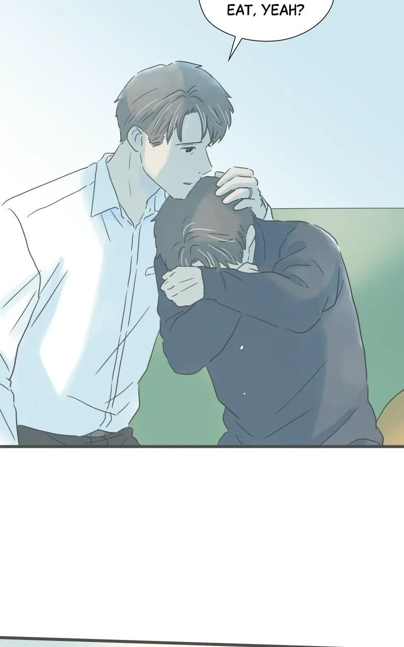 It Rains On Precious Days, chapter 218, page 44