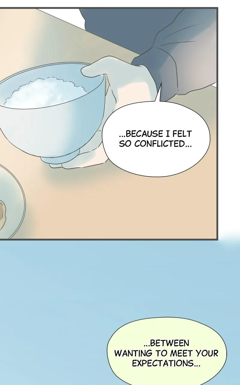It Rains On Precious Days, chapter 218, page 57