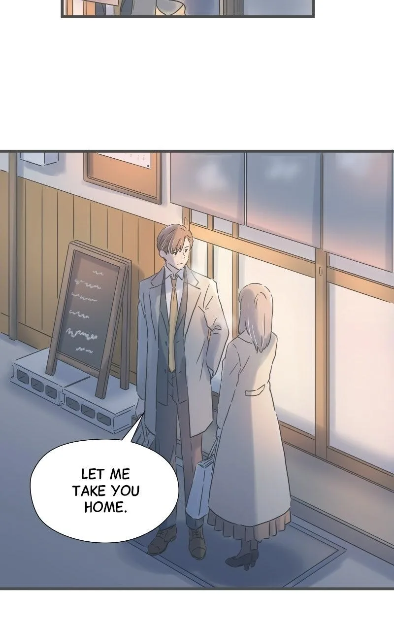 It Rains On Precious Days, chapter 218, page 68