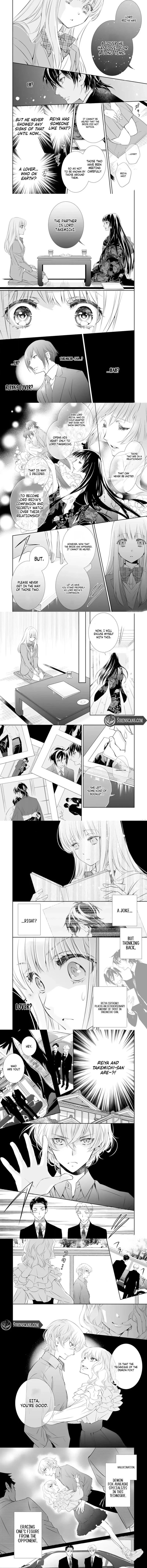 The Ogre's Bride, chapter 11, page 4