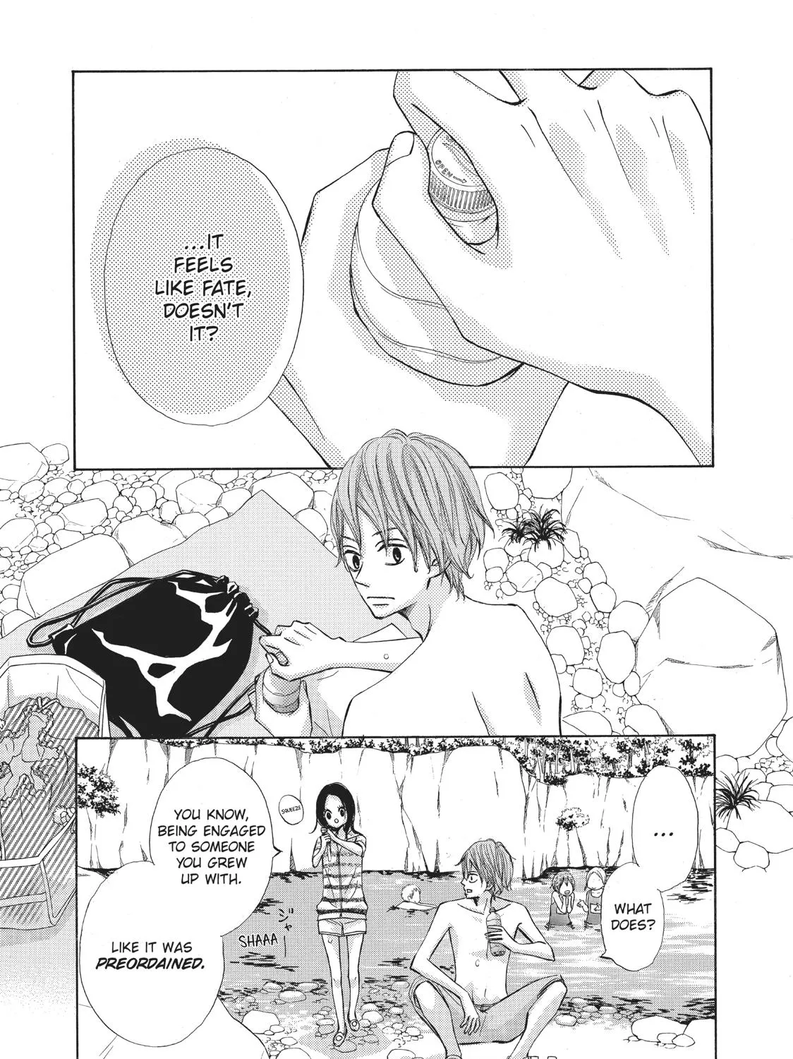 That Blue Summer, chapter 4, page 43