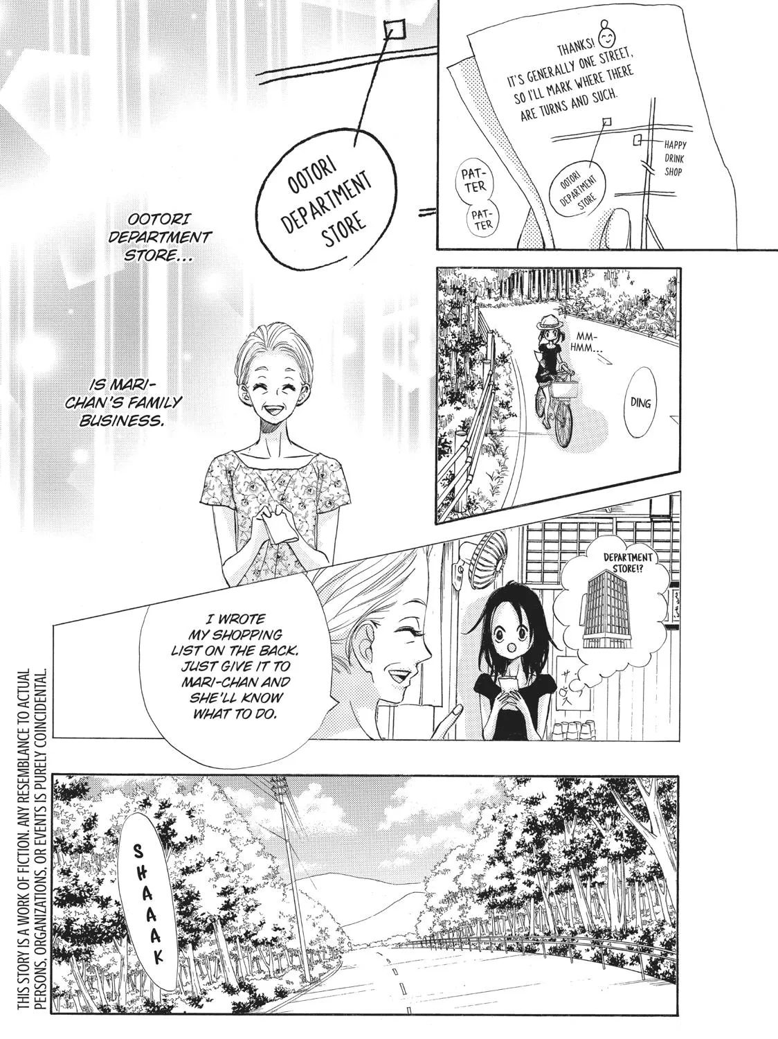 That Blue Summer, chapter 9, page 13