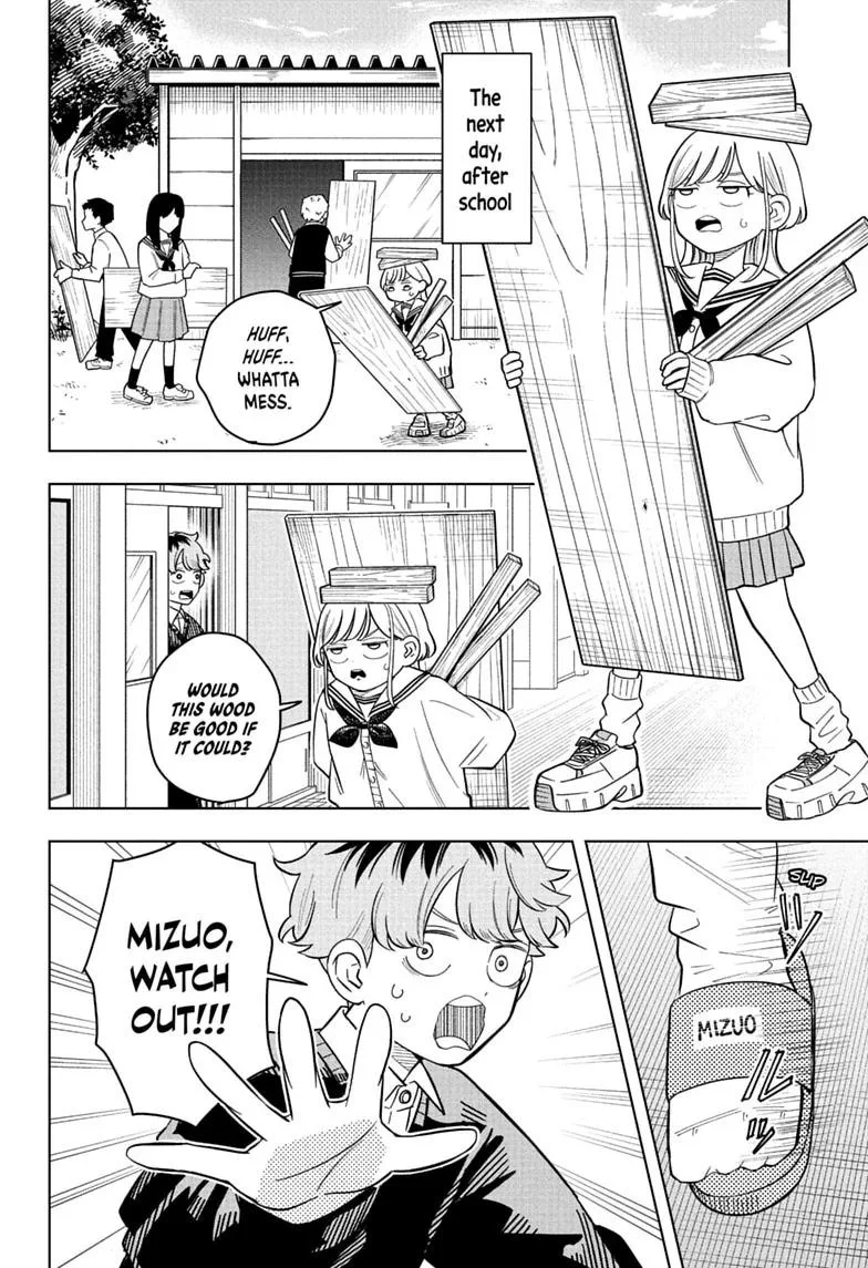 Someone Hertz, chapter 42, page 4