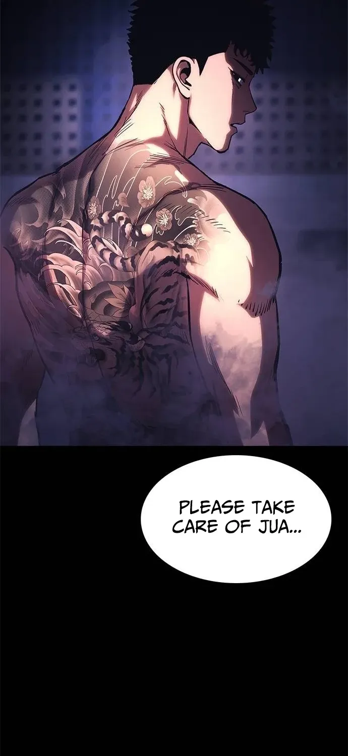 Evil Spirits and Demons, chapter 28, page 5
