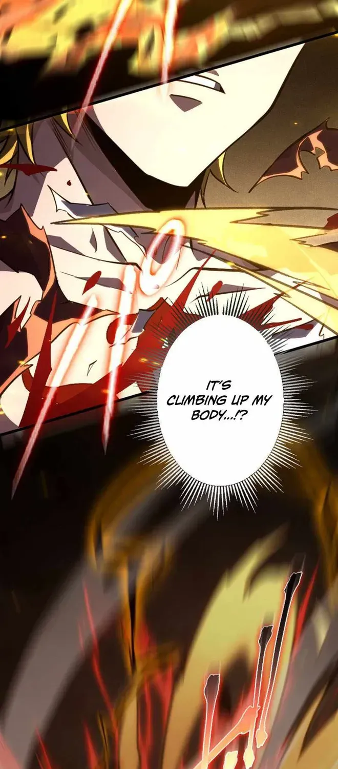 The Rebel of the Tyrant Noble House, chapter 27, page 22