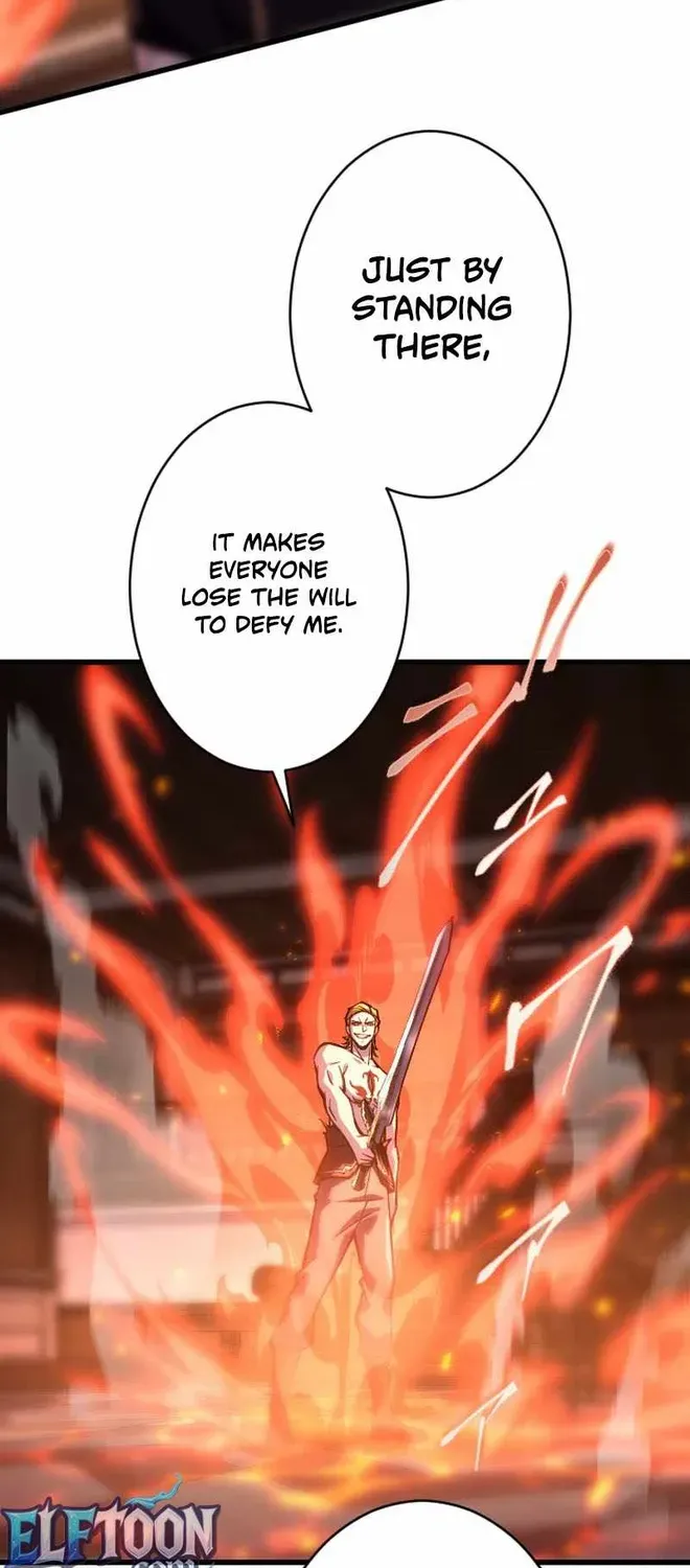The Rebel of the Tyrant Noble House, chapter 27, page 31