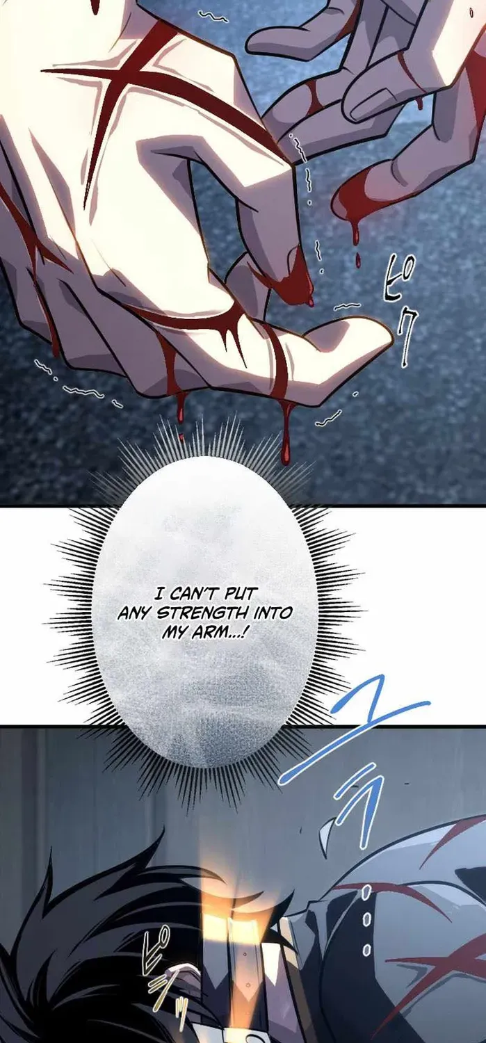 The Rebel of the Tyrant Noble House, chapter 27, page 57
