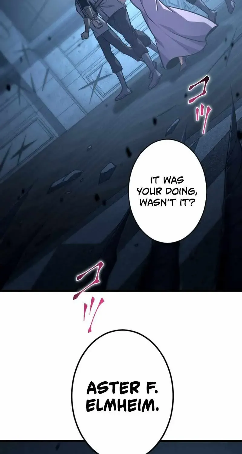 The Rebel of the Tyrant Noble House, chapter 28, page 27