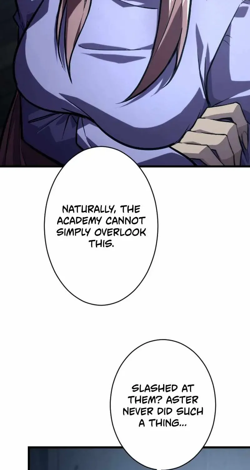 The Rebel of the Tyrant Noble House, chapter 28, page 35