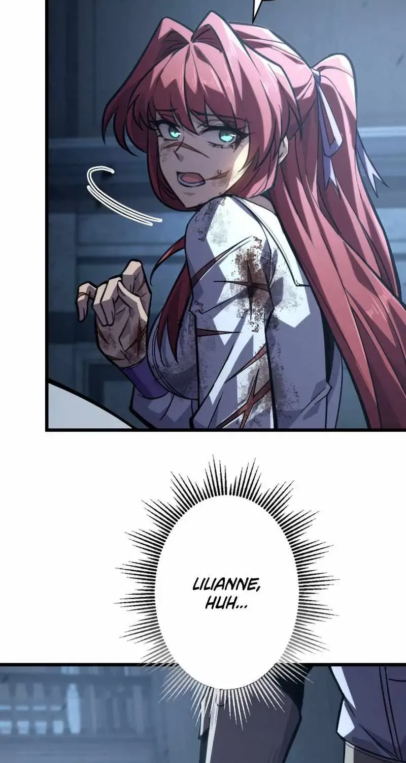 The Rebel of the Tyrant Noble House, chapter 28, page 36