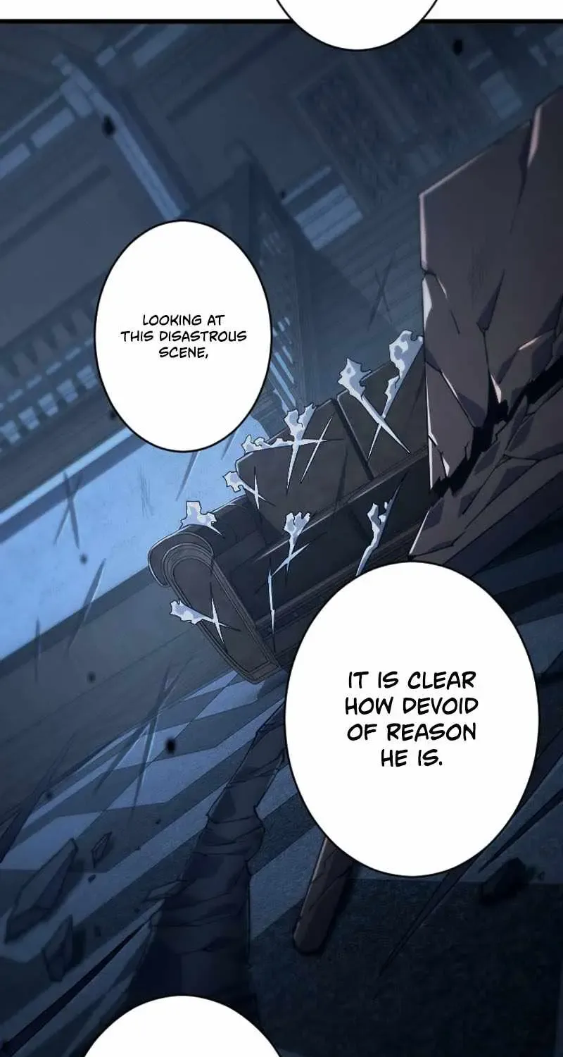 The Rebel of the Tyrant Noble House, chapter 28, page 38