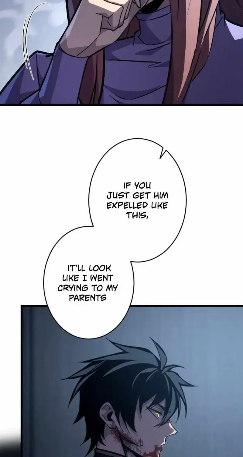 The Rebel of the Tyrant Noble House, chapter 28, page 53