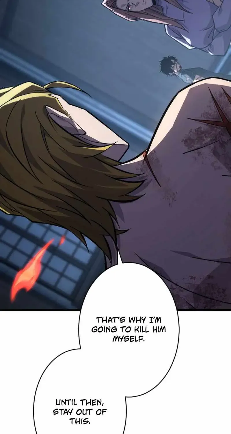 The Rebel of the Tyrant Noble House, chapter 28, page 55