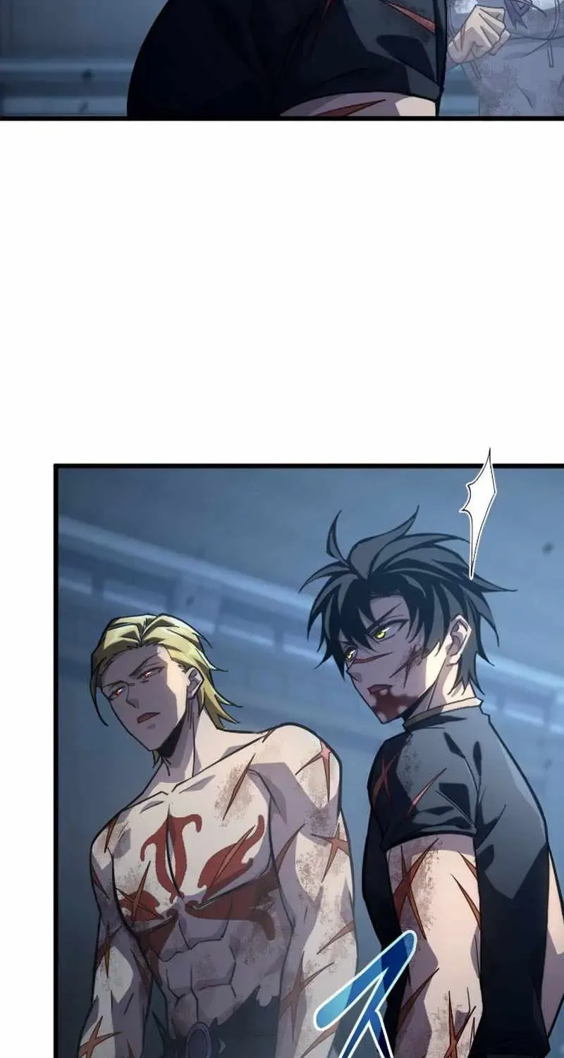 The Rebel of the Tyrant Noble House, chapter 28, page 64