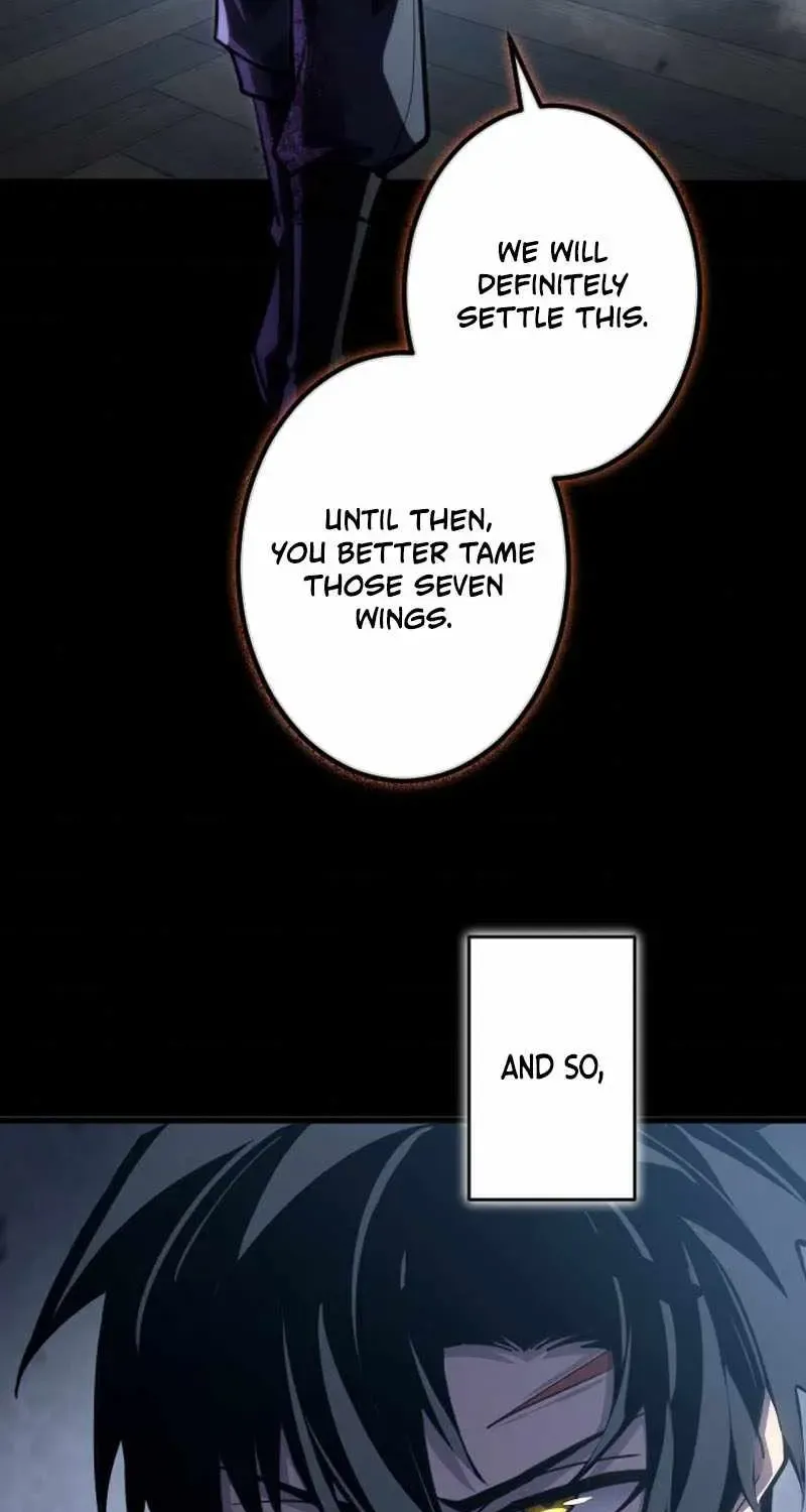 The Rebel of the Tyrant Noble House, chapter 28, page 72