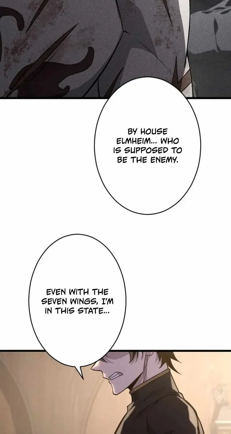 The Rebel of the Tyrant Noble House, chapter 28, page 83