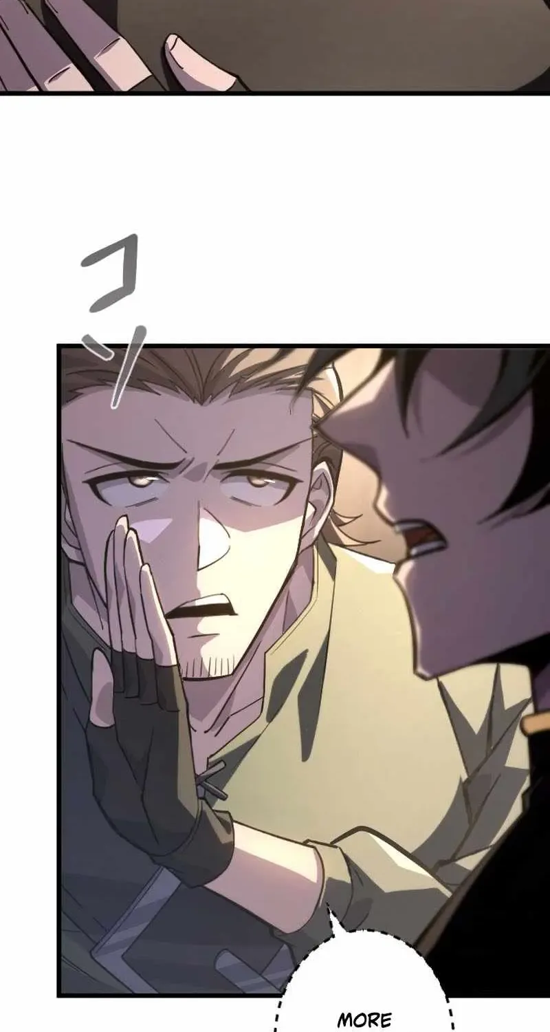 The Rebel of the Tyrant Noble House, chapter 28, page 91