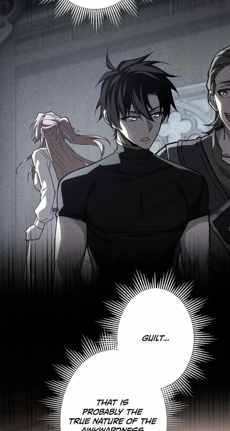 The Rebel of the Tyrant Noble House, chapter 28, page 97