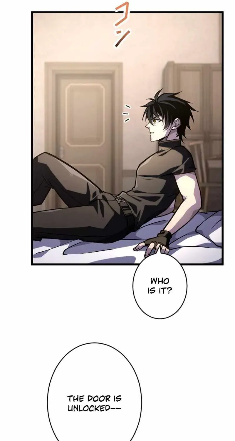 The Rebel of the Tyrant Noble House, chapter 28, page 100
