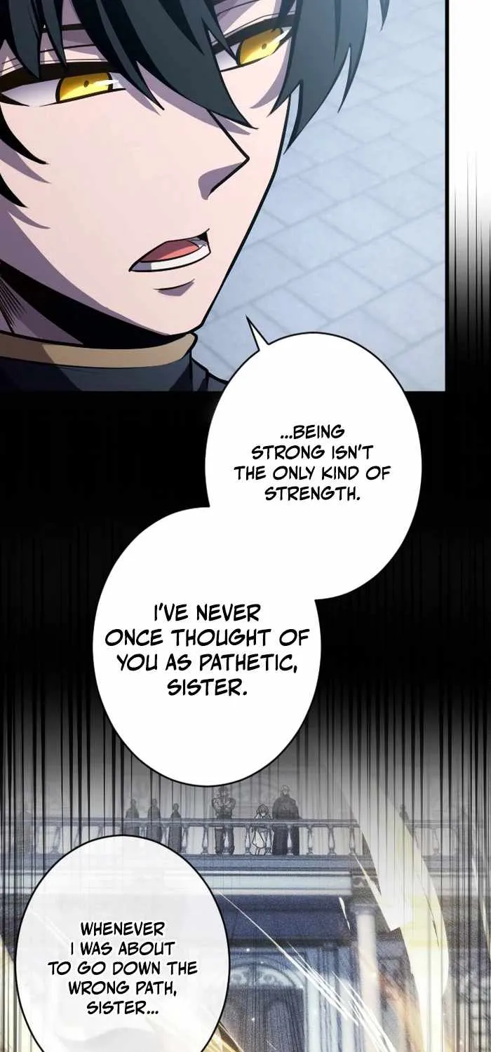 The Rebel of the Tyrant Noble House, chapter 29, page 19