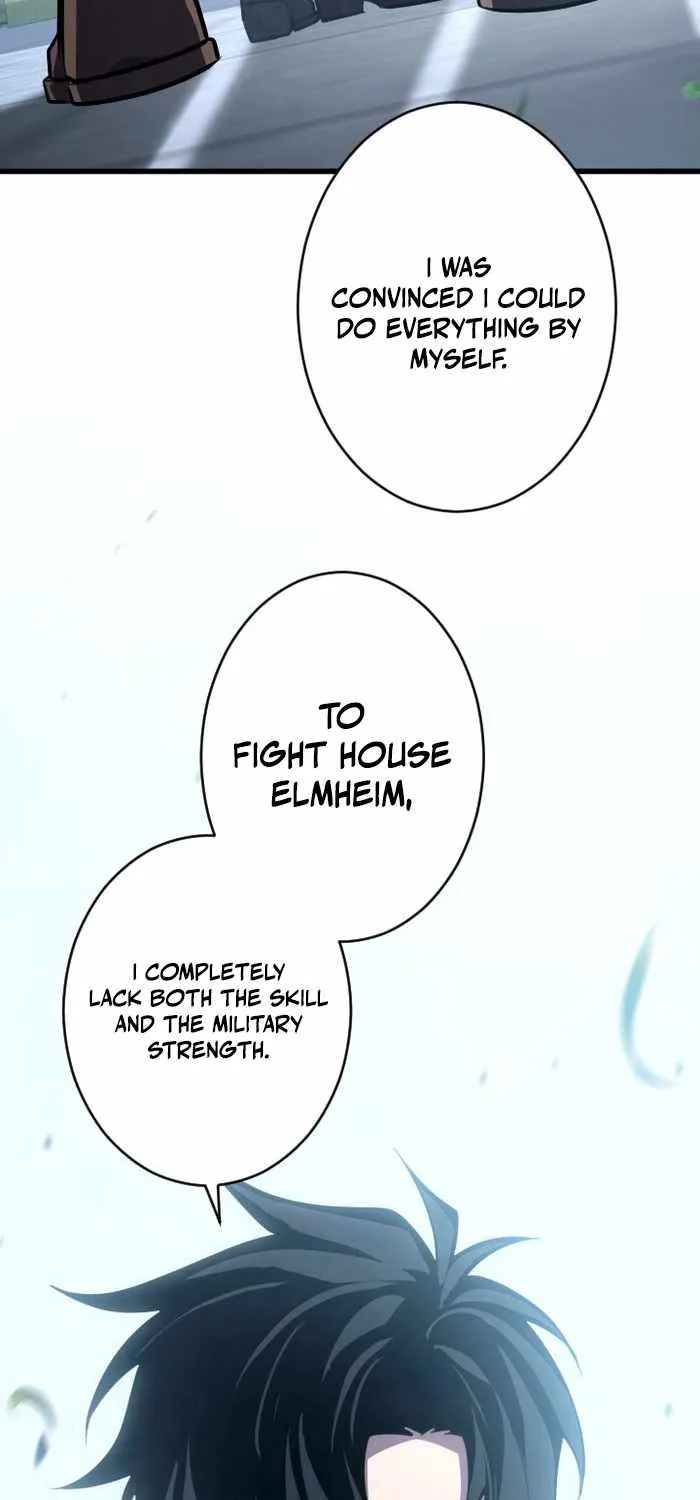 The Rebel of the Tyrant Noble House, chapter 29, page 23