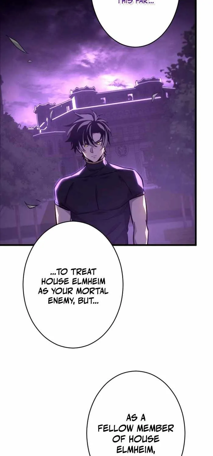 The Rebel of the Tyrant Noble House, chapter 29, page 29